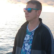 Фотография мужчины Павел, 39 лет из г. Ижевск