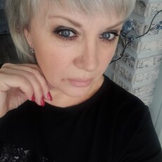 Фотография девушки Ольга, 54 года из г. Анжеро-Судженск