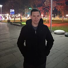 Фотография мужчины Александр, 37 лет из г. Петропавловск