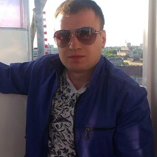 Фотография мужчины Александр, 36 лет из г. Темиртау