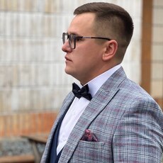 Фотография мужчины Александр, 30 лет из г. Минск