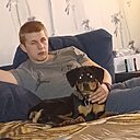 Вадим, 25 лет