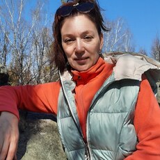 Фотография девушки Екатерина, 47 лет из г. Екатеринбург