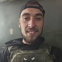 Павел Чабанов, 28 лет