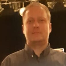 Фотография мужчины Михаил, 44 года из г. Волгоград