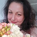 Саванна, 42 года