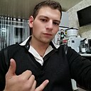 Даниил, 22 года