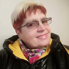 Фотография девушки Светлана, 62 года из г. Витебск