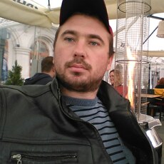 Фотография мужчины Олександ, 37 лет из г. Познань