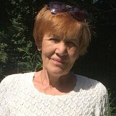 Фотография девушки Алевтина, 66 лет из г. Цивильск