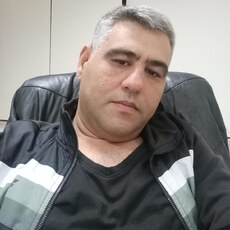 Фотография мужчины Zaur, 45 лет из г. Баку