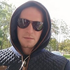 Фотография мужчины Кирилл, 43 года из г. Орша