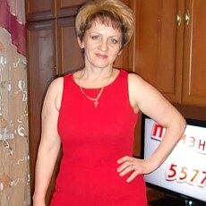 Фотография девушки Наталия, 62 года из г. Каменец