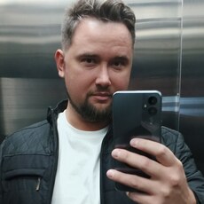 Фотография мужчины Павел, 37 лет из г. Москва