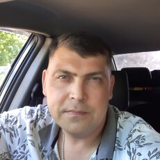 Фотография мужчины Владимир, 43 года из г. Новониколаевский