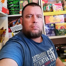 Фотография мужчины Александр, 43 года из г. Кантемировка
