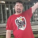 Ник, 44 года