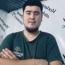 Фотография мужчины Артур, 31 год из г. Актобе