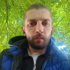 Фотография мужчины Sett, 35 лет из г. Черкассы