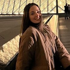 Фотография девушки Наталочка, 34 года из г. Калуш