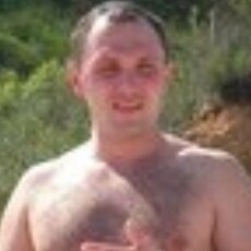 Фотография мужчины Кирилл, 39 лет из г. Братск