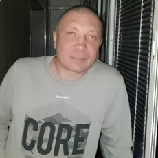 Фотография мужчины Саня, 44 года из г. Брянск