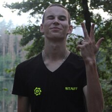 Фотография мужчины Владимир, 22 года из г. Новополоцк