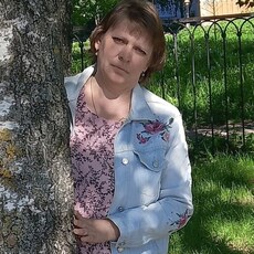 Фотография девушки Татьяна, 47 лет из г. Пенза