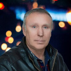 Фотография мужчины Сергей, 68 лет из г. Солнечногорск