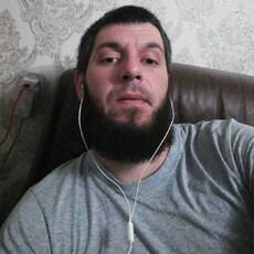 Фотография мужчины Игорь, 34 года из г. Уральск