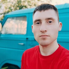 Фотография мужчины Владислав, 28 лет из г. Лида