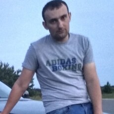 Фотография мужчины Дима, 38 лет из г. Гродно