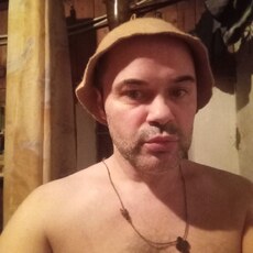 Фотография мужчины Александр, 42 года из г. Узловая