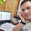 Саша, 31 год