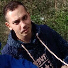 Фотография мужчины Pavlo, 34 года из г. Забрже