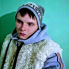 Фотография мужчины Евгений, 23 года из г. Тирасполь