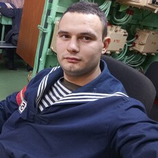 Фотография мужчины Никита, 22 года из г. Кавалерово