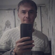 Фотография мужчины Алим, 32 года из г. Чирчик