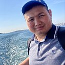 Бека, 39 лет