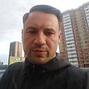 Андрей, 43 года