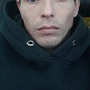 Максим, 36 лет