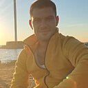 Макс, 32 года