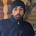Саргис, 42 года
