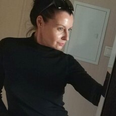 Фотография девушки Она, 43 года из г. Егорьевск