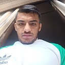 Ozodjon, 34 года