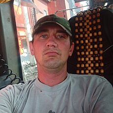 Фотография мужчины Михаил, 35 лет из г. Магнитогорск