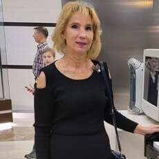 Фотография девушки Людмила, 61 год из г. Москва