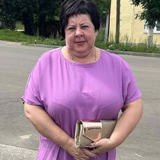 Фотография девушки Лариса, 55 лет из г. Смоленск