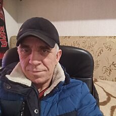 Фотография мужчины Юрий, 56 лет из г. Нягань