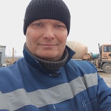 Фотография мужчины Алексей, 46 лет из г. Усолье-Сибирское